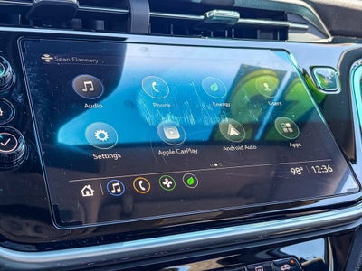 2023 Chevrolet Bolt EV 2LT