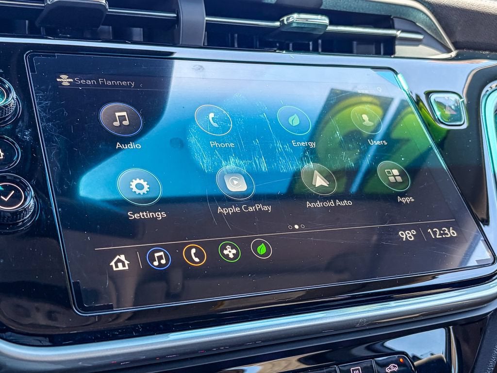 2023 Chevrolet Bolt EV 2LT