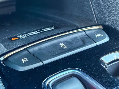 2023 Chevrolet Bolt EV 2LT