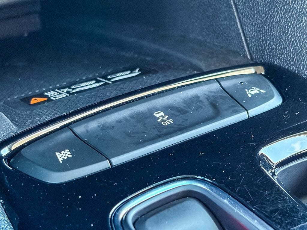 2023 Chevrolet Bolt EV 2LT