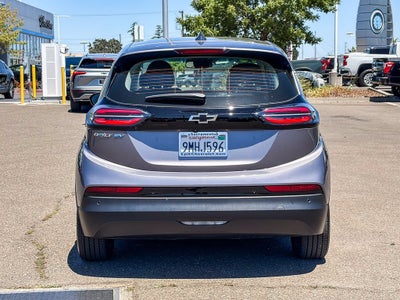 2023 Chevrolet Bolt EV 2LT
