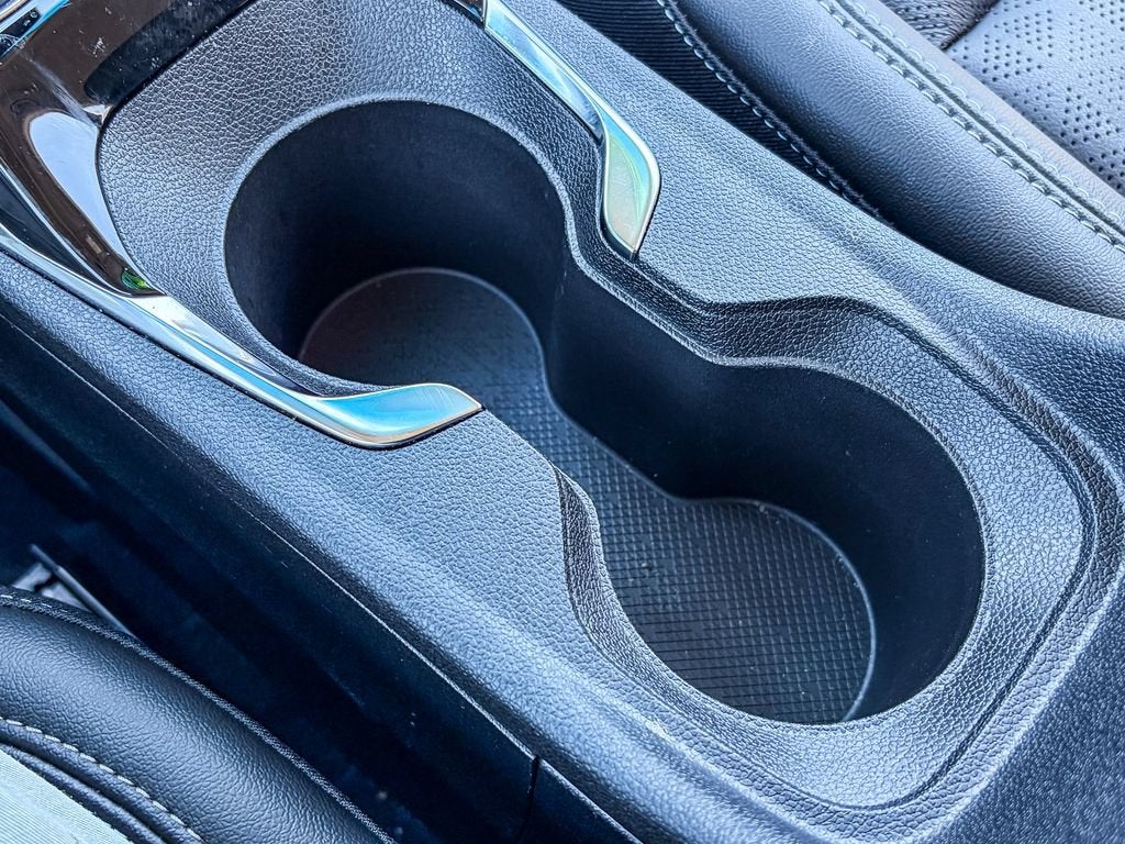 2023 Chevrolet Bolt EV 2LT