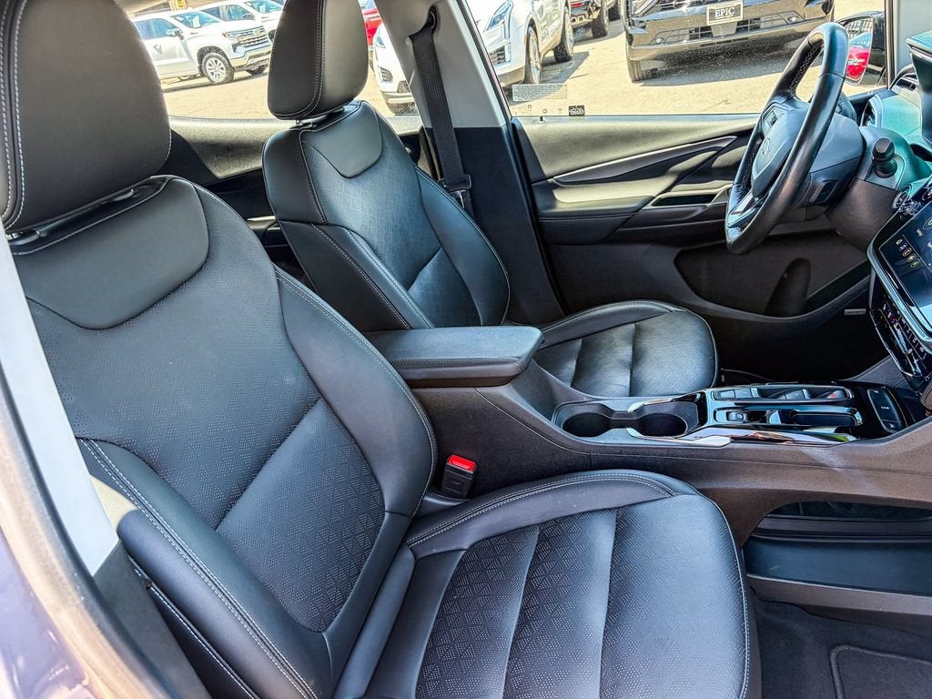 2023 Chevrolet Bolt EV 2LT
