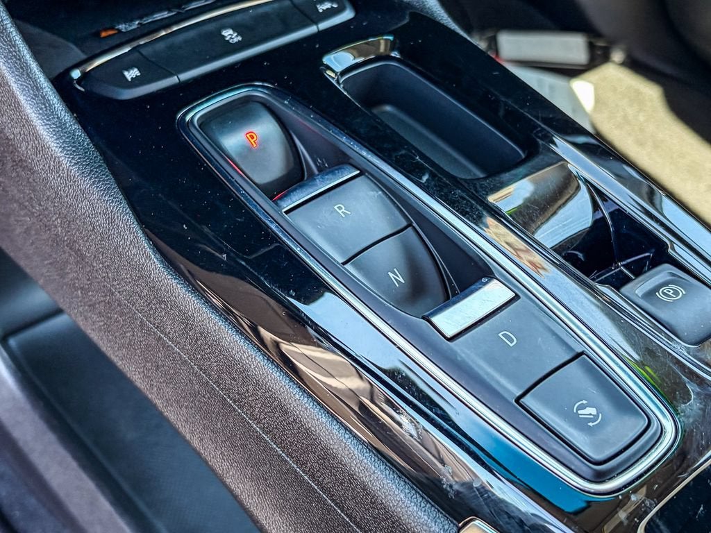 2023 Chevrolet Bolt EV 2LT