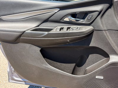 2023 Chevrolet Bolt EV 2LT