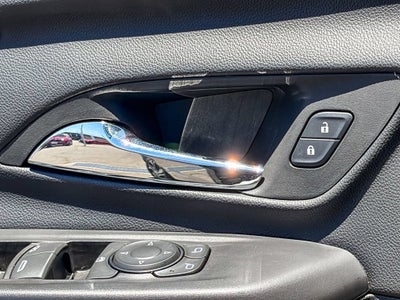 2023 Chevrolet Bolt EV 2LT