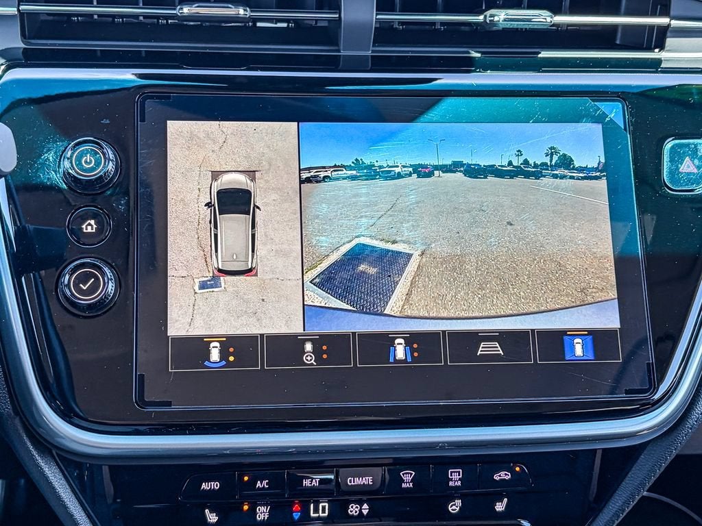 2023 Chevrolet Bolt EV 2LT