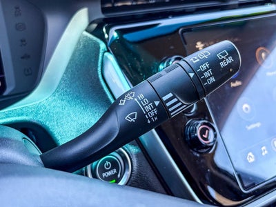 2023 Chevrolet Bolt EV 2LT