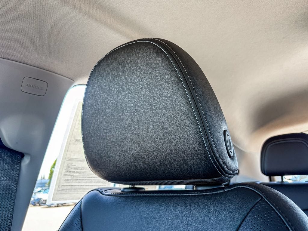 2023 Chevrolet Bolt EV 2LT