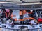 2023 Chevrolet Bolt EV 2LT