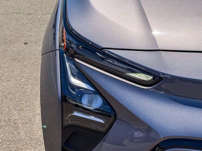 2023 Chevrolet Bolt EV 2LT