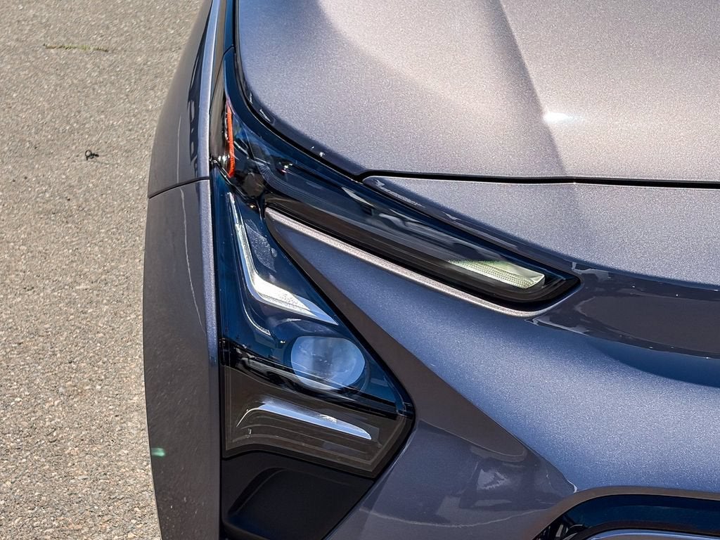 2023 Chevrolet Bolt EV 2LT
