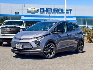 2023 Chevrolet Bolt EV 2LT