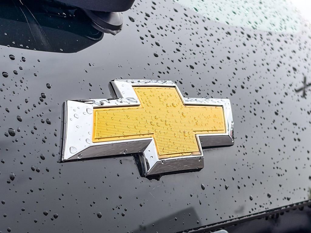 2017 Chevrolet Bolt EV Premier
