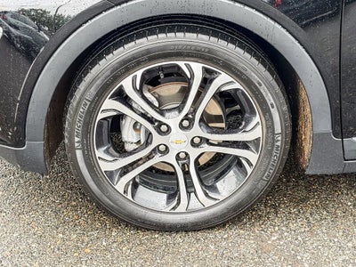 2017 Chevrolet Bolt EV Premier