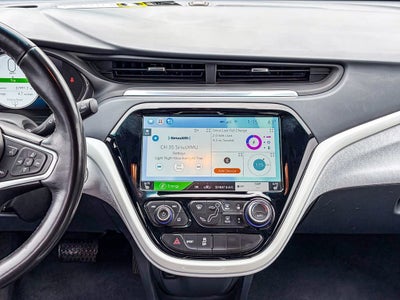 2017 Chevrolet Bolt EV Premier