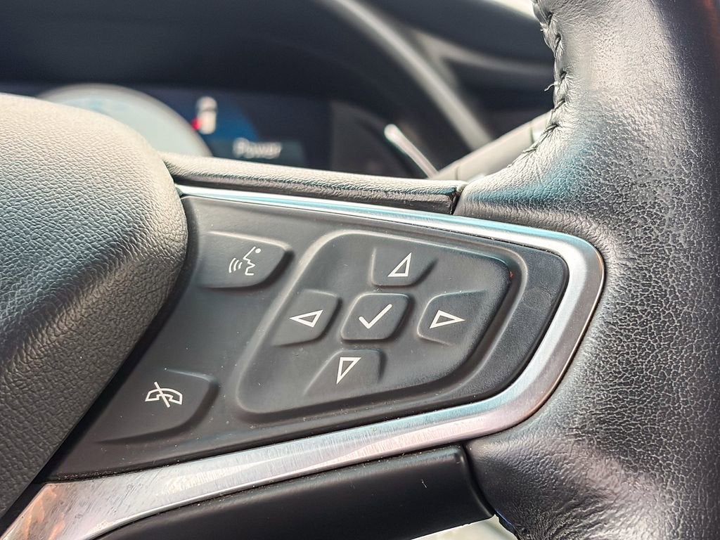 2017 Chevrolet Bolt EV Premier