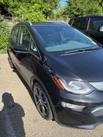 2017 Chevrolet Bolt EV Premier