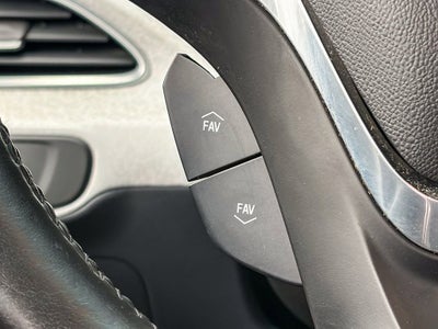 2017 Chevrolet Bolt EV Premier