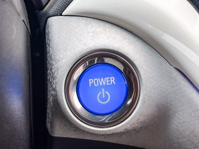 2017 Chevrolet Bolt EV Premier
