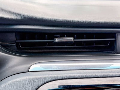 2017 Chevrolet Bolt EV Premier