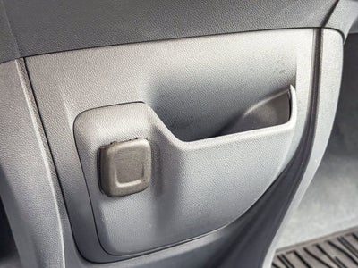 2017 Chevrolet Bolt EV Premier