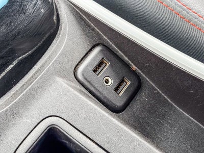2017 Chevrolet Bolt EV Premier