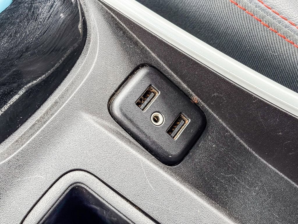2017 Chevrolet Bolt EV Premier
