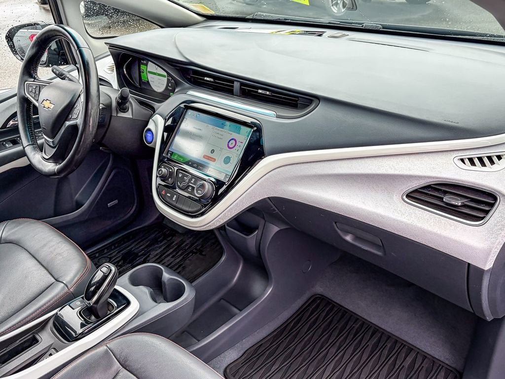 2017 Chevrolet Bolt EV Premier