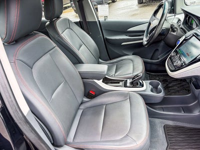 2017 Chevrolet Bolt EV Premier