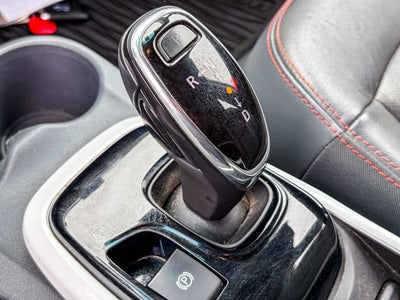 2017 Chevrolet Bolt EV Premier