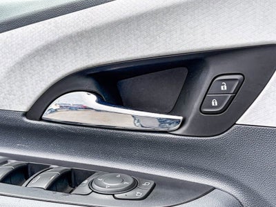 2017 Chevrolet Bolt EV Premier