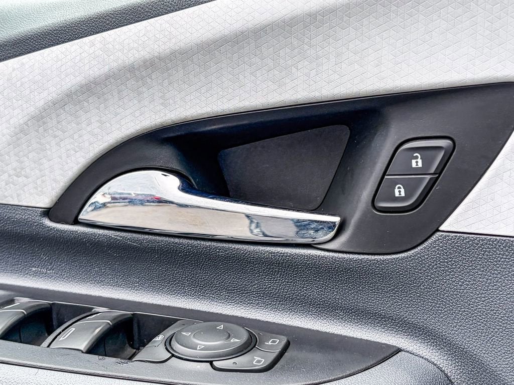 2017 Chevrolet Bolt EV Premier