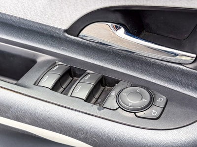 2017 Chevrolet Bolt EV Premier