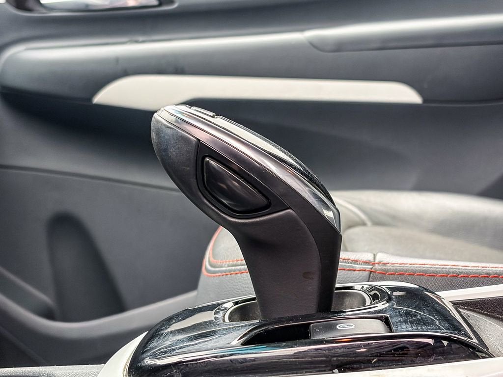 2017 Chevrolet Bolt EV Premier