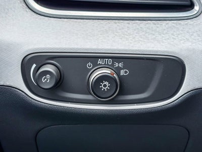 2017 Chevrolet Bolt EV Premier