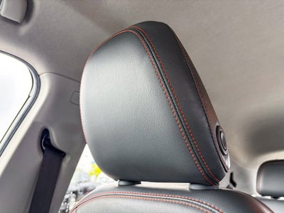 2017 Chevrolet Bolt EV Premier
