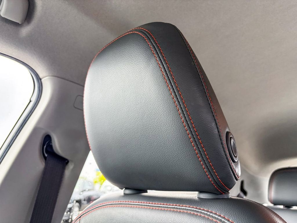2017 Chevrolet Bolt EV Premier