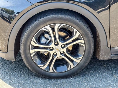 2017 Chevrolet Bolt EV Premier