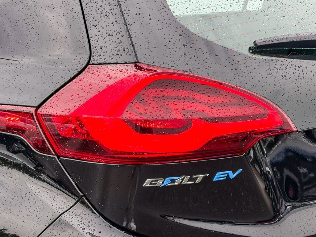 2017 Chevrolet Bolt EV Premier