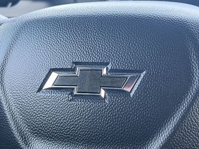 2022 Chevrolet Bolt EUV LT