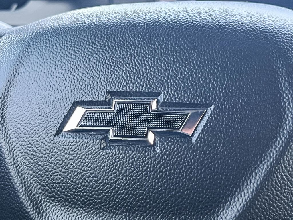 2022 Chevrolet Bolt EUV LT