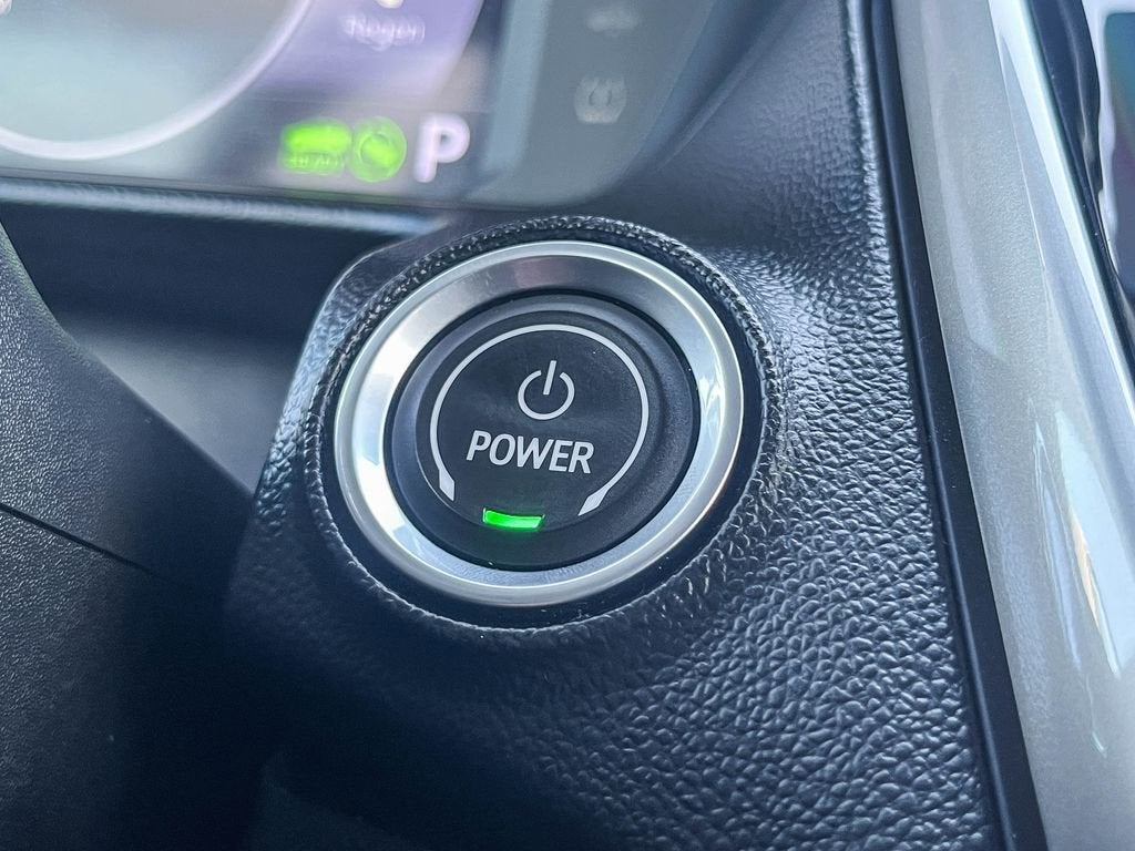 2022 Chevrolet Bolt EUV LT