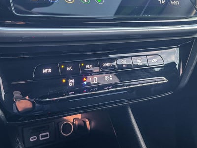 2022 Chevrolet Bolt EUV LT