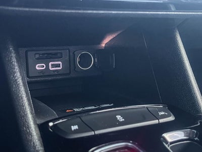 2022 Chevrolet Bolt EUV LT