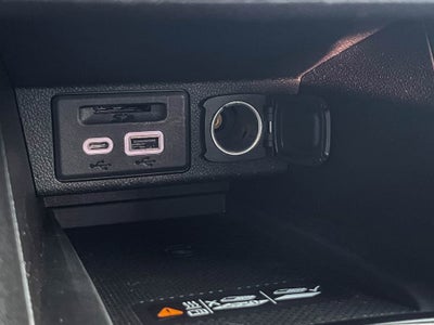 2022 Chevrolet Bolt EUV LT