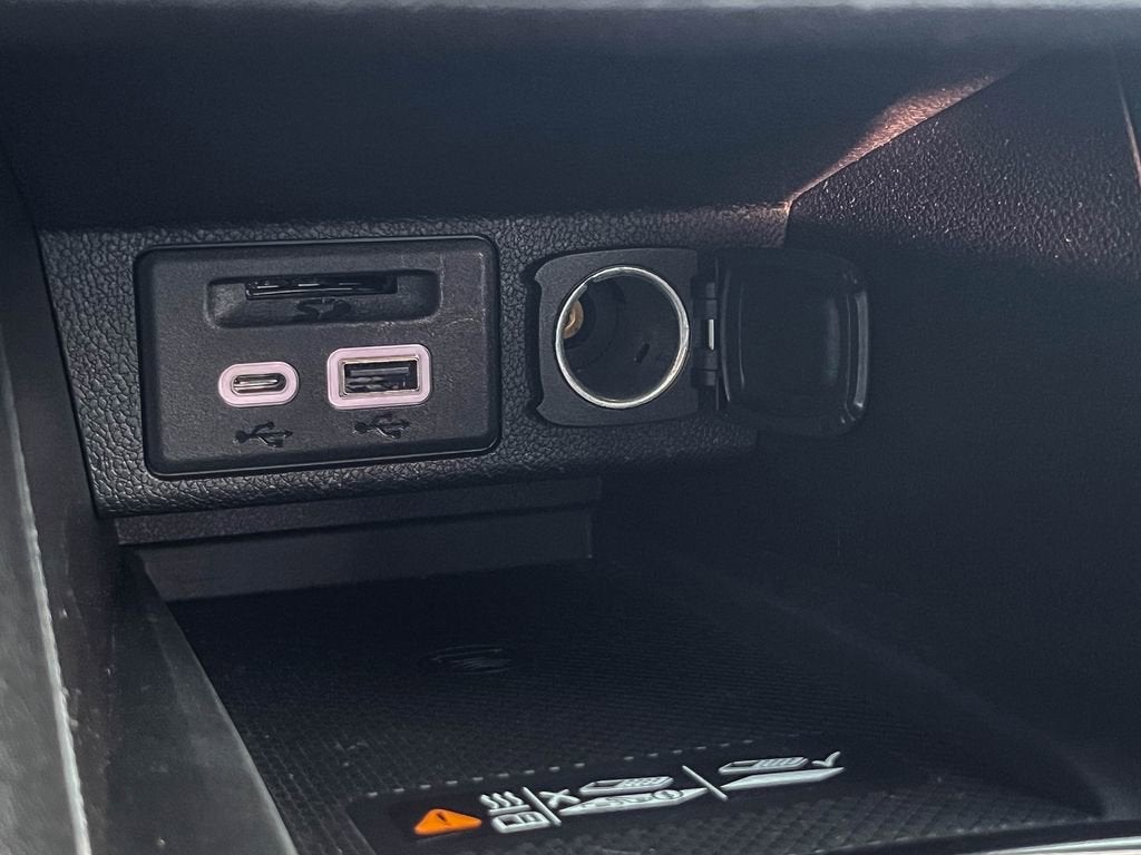 2022 Chevrolet Bolt EUV LT