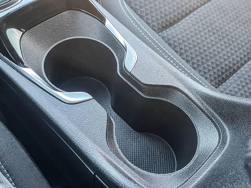 2022 Chevrolet Bolt EUV LT