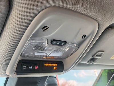 2022 Chevrolet Bolt EUV LT