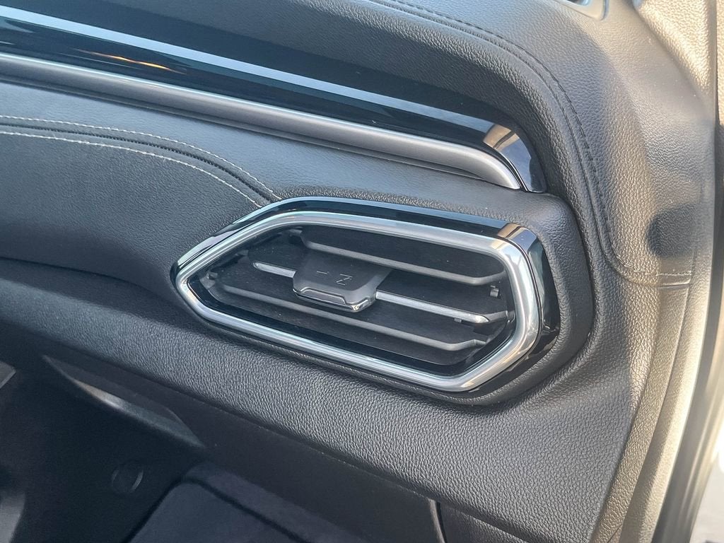 2022 Chevrolet Bolt EUV LT